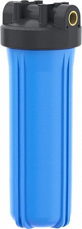 Корпус Гейзер 20BB (синий)