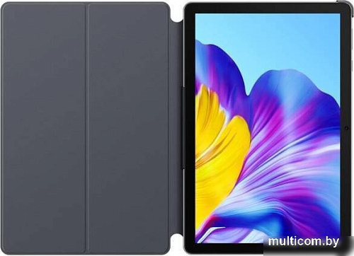 Чехол для планшета HONOR Pad X8 flip cover (серый)