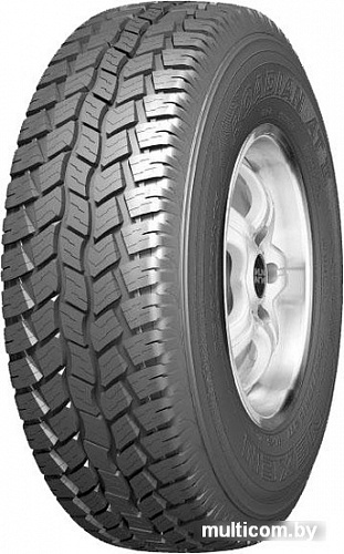 Автомобильные шины Roadstone Roadian A/T II 245/65R17 105S