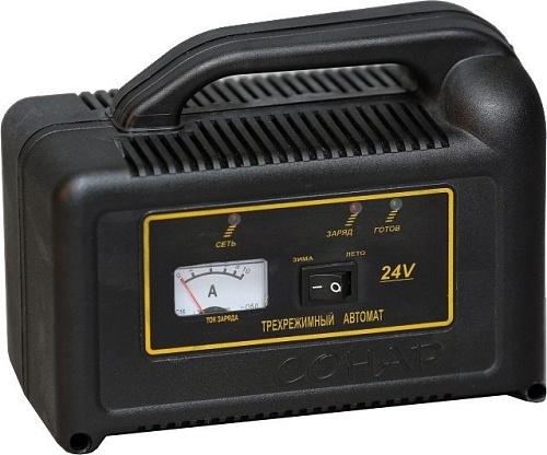 Зарядное устройство Сонар УЗ 207.04