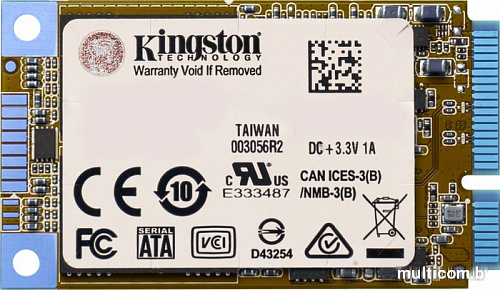 SSD Kingston UV500 480GB SUV500MS/480G