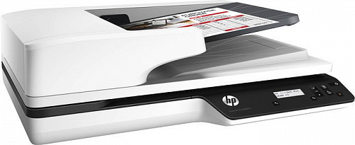 Сканер HP ScanJet Pro 3500 f1 [L2741A]