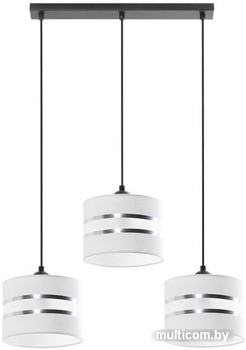 Подвесная люстра Lampex 851/3L