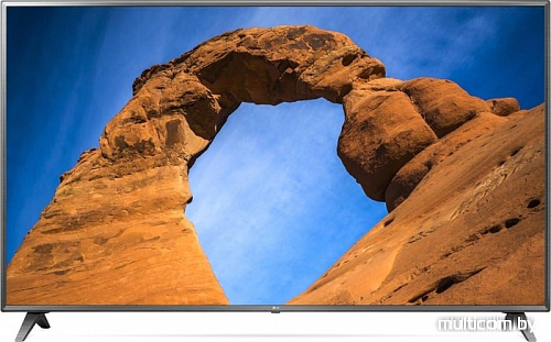 Телевизор LG 75UK6750