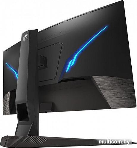Монитор Gigabyte Aorus CV27F