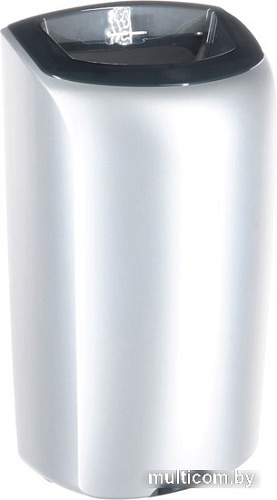 Мусорное ведро Merida Unique Silver KUS101
