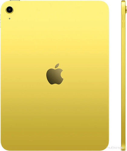 Планшет Apple iPad 11&quot; 2025 512GB (желтый)