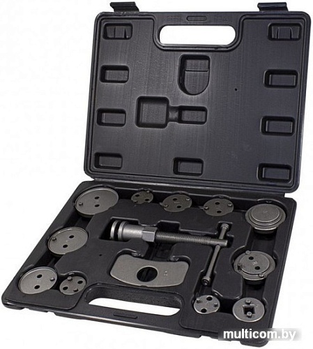 Специнструмент ForceKraft FK-65802 (13 предметов)