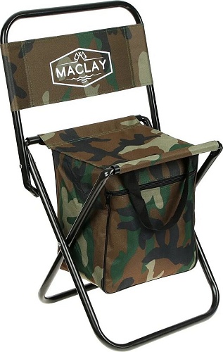 Стул Maclay 134139 (хаки)