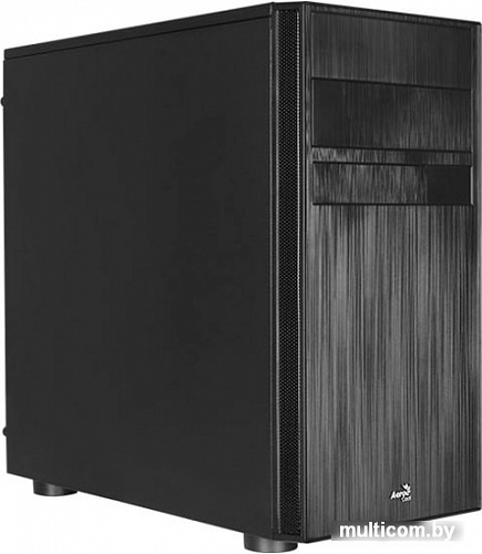 Корпус AeroCool Stark Mini-S-BK-v1