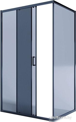 Душевой уголок Alex Baitler 120x90x200 AB14120B4