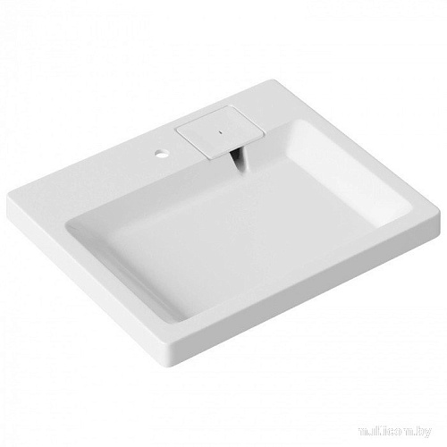 Умывальник Mixline Лайн 60x50 (с кронштейном)