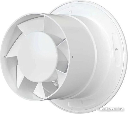 Осевой вентилятор Auramax D125 RF 5