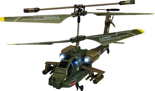 Вертолет Syma S109G