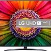 Телевизор LG UR81 55UR81006LJ