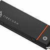 SSD Seagate FireCuda 530 Heatsink 500GB ZP500GM3A023