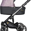 Универсальная коляска Expander Exeo (3 в 1, 02 purple)