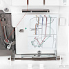 Оверлок Janome ArtDecor 724D