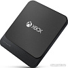 Внешний накопитель Seagate Game Drive for Xbox STHB2000401 2TB