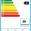 Кухонная вытяжка Faber T-Light Isola EV8P WH Matt A100