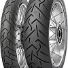 Дорожные мотошины Pirelli Scorpion Trail II 160/60ZR17 69W Rear