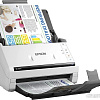 Сканер Epson WorkForce DS-530II