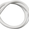 Душевой шланг Abber AF0021W (белый)