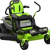 Райдер Greenworks Zero Turn CrossoverT GC82ZT107 7404107 (без АКБ)
