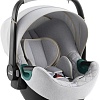 Детское автокресло Britax Romer Baby-Safe 3 I-Size (nordic grey)
