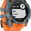 Умные часы Garmin Instinct 3 Solar 50 мм (серый)