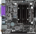 Материнская плата ASRock J3455B-ITX