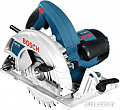 Дисковая пила Bosch GKS 65 G Professional (0601668903)