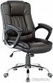 Кресло Norden Фактор H-1127-70 (черный)