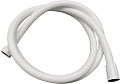 Душевой шланг Abber AF0021W (белый)