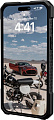 Чехол для телефона Uag для iPhone 14 Pro Max Monarch Pro for MagSafe Black 114031114040