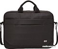 Сумка для ноутбука Case Logic Advantage 15.6 ADVB-116 (черный)