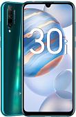 Смартфон HONOR 30i LRA-LX1 4GB/128GB (мерцающий бирюзовый)