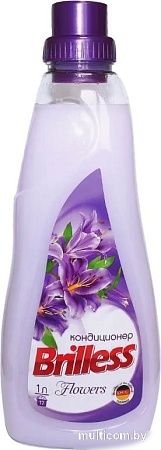 Brilless Flowers 1 л