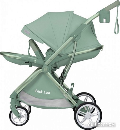 Farfello Fest Lux FL-6 (вечнозеленый)