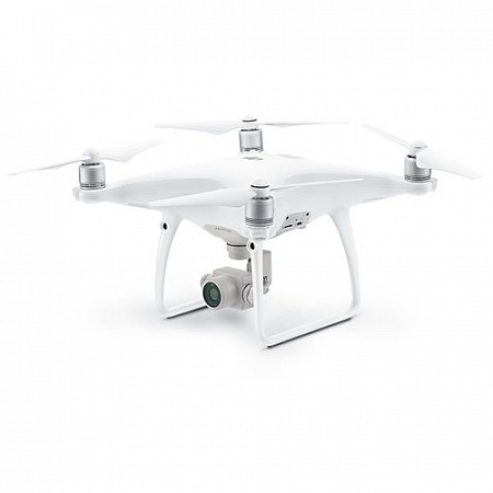 Квадрокоптер DJI Phantom 4 Advanced Plus