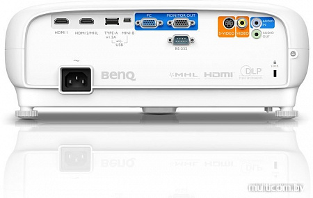 Проектор BenQ MU641