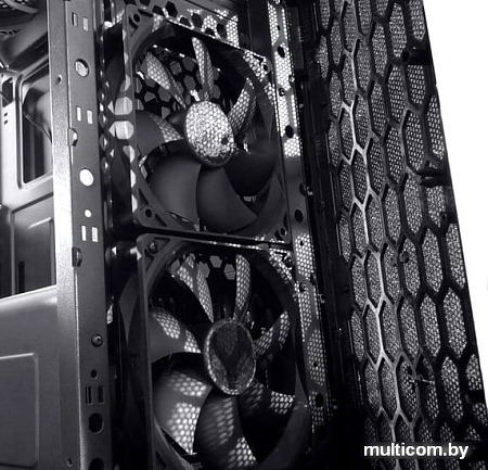 Jet Gamer 7i9700KD16SD1X166TL4W6