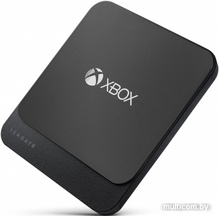 Внешний накопитель Seagate Game Drive for Xbox STHB2000401 2TB