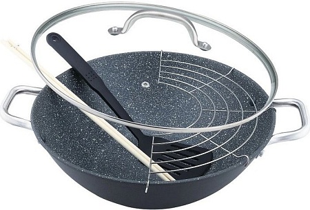 Казан Bella Cucina BC-4028