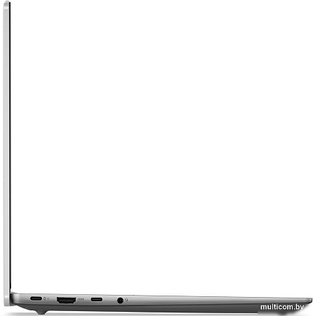 Ноутбук Lenovo IdeaPad Slim 5 14IMH9 83DA004HRK