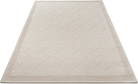 Ковер для жилой комнаты Moldabela Lana Прямоугольник 7636 1 68200 (0.8x1.5)