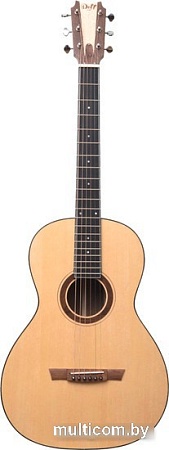 Акустическая гитара Doff D032