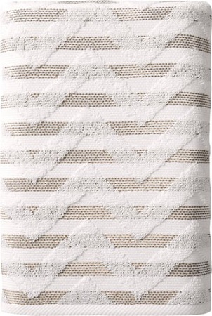 Полотенце Verossa Relax 50x90 (белый)