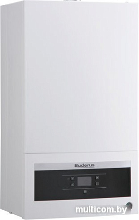 Отопительный котел Buderus Logamax U072-12/K