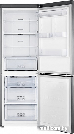 Холодильник Samsung RB30A32N0SA/WT